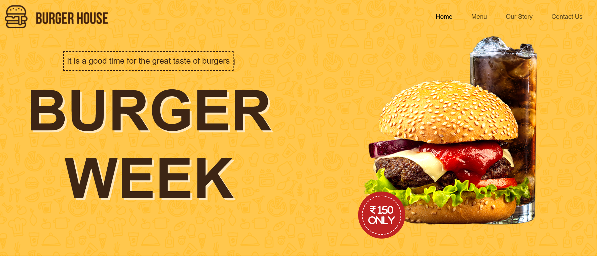 Burger Franchise